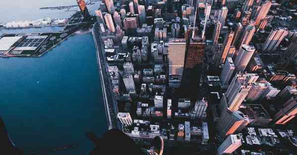 大数据监管的作用(监管大数据应用)