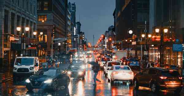 易嘉油智能机器人:引领行业发展的未来之路