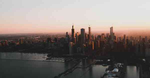 物流大数据复习