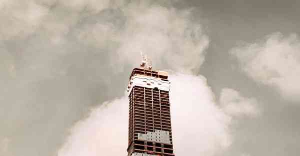 金融大数据的数据特点（金融大数据的数据特点是什么）