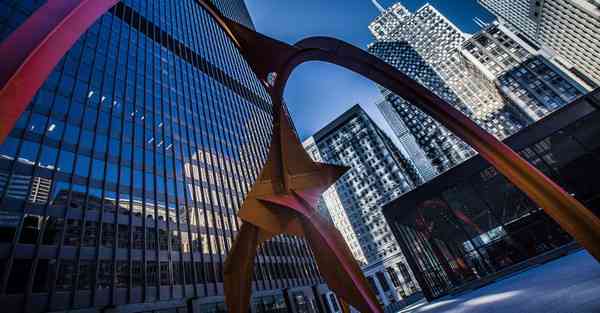 金融大数据的数据特点（金融大数据的数据特点是什么）