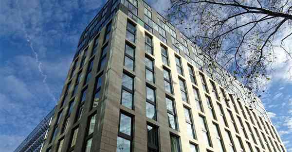 物流大数据复习