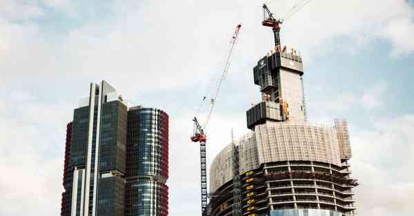 金融大数据的数据特点（金融大数据的数据特点是什么）