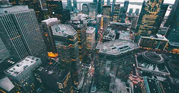 物流大数据复习