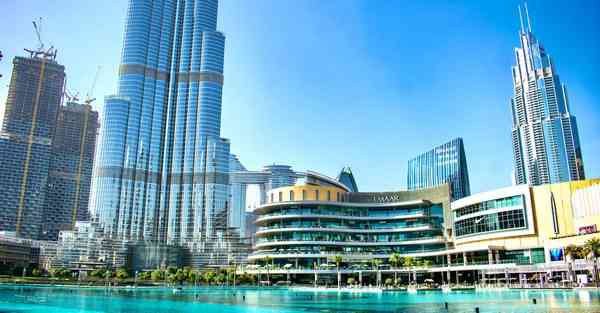 物流大数据复习