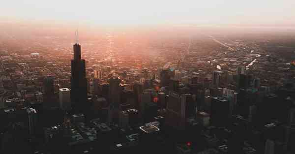 物流大数据复习