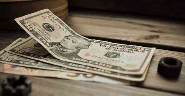 金融大数据的数据特点（金融大数据的数据特点是什么）