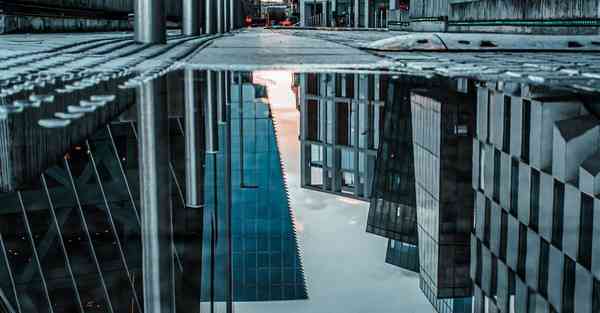 大数据监管的作用（监管大数据应用）