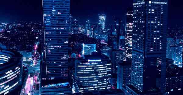 外国语单招大数据的行业文章