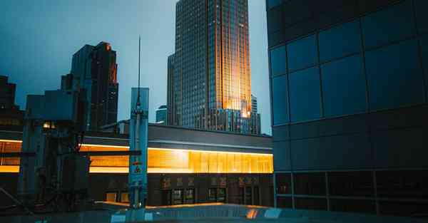 物流大数据复习