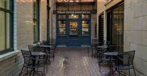 物流大数据复习