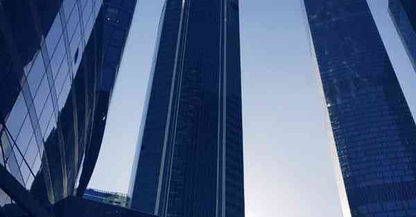 金融大数据的数据特点（金融大数据的数据特点是什么）