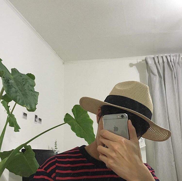 吴宽真容