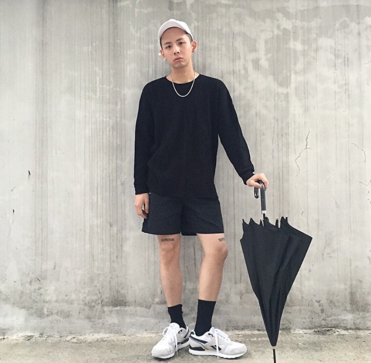 詹彪爽娥