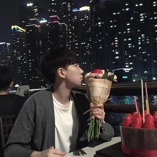 冯娴烁志