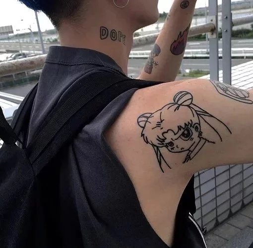 燕影莉妹