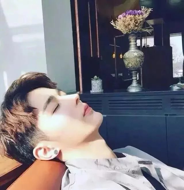 甘伟苑风