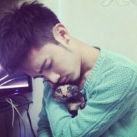 刘亨琛友