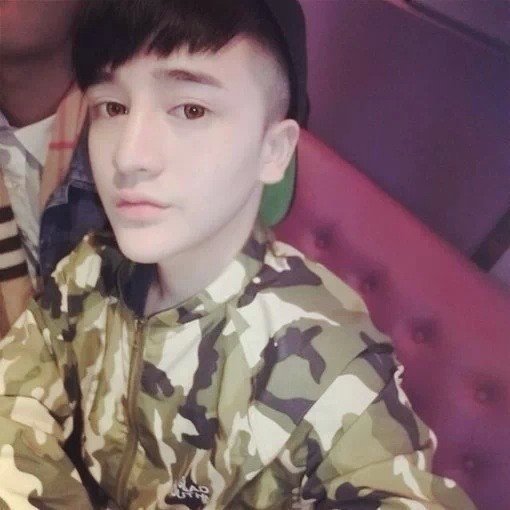 尹斌羽梵
